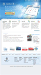 Mobile Screenshot of go.maxthon.com